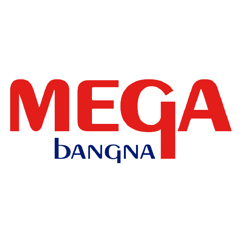 Mega bangna